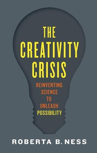 The Creativity Crisis