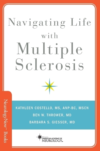 Navigating Life with Multiple Sclerosis
