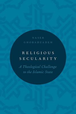 Religious Secularity