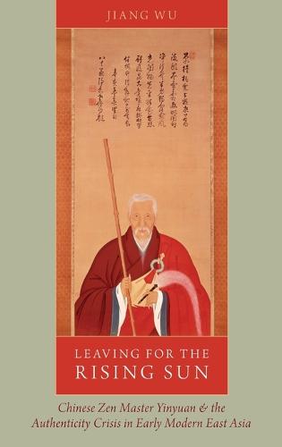 Leaving for the Rising Sun