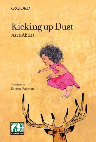 Kicking up Dust