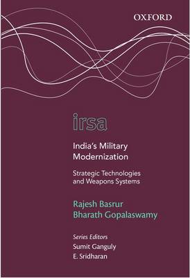 India's Military Modernization