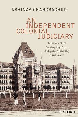 An Independent, Colonial Judiciary