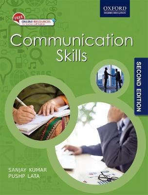 Communication Skills, Second Edition
