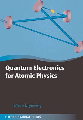 Quantum Electronics for Atomic Physics