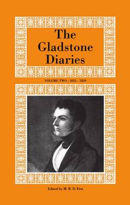 The Gladstone Diaries