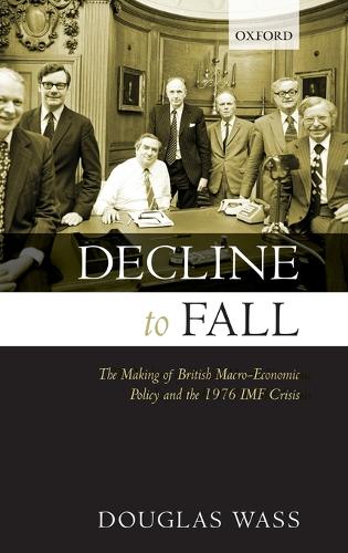 Decline to Fall