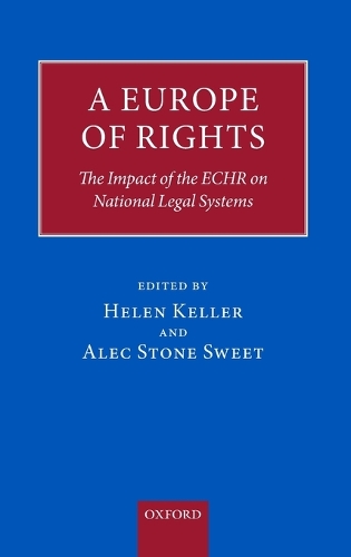 A Europe of Rights