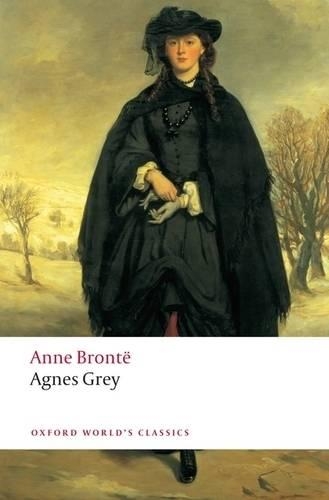 Agnes Grey