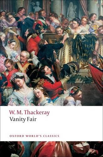 Vanity Fair