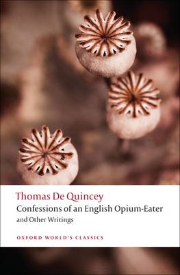 The Confessions of an English Opium-eater