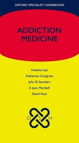Addiction Medicine