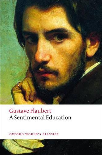 A Sentimental Education