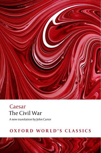 The Civil War by Julius Caesar