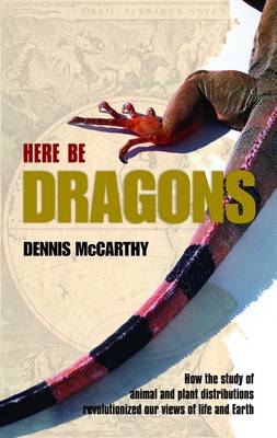 Here be Dragons