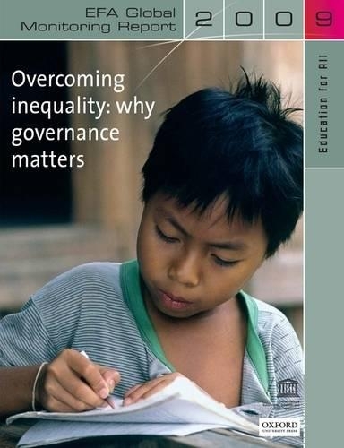 Education for All Global Monitoring Report 2009 2009