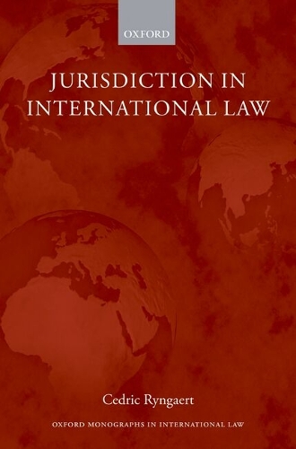 Jurisdiction in International Law
