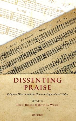 Dissenting Praise