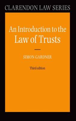 An Introduction to the Law of Trusts