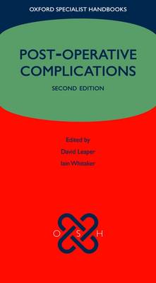 Post-operative Complications