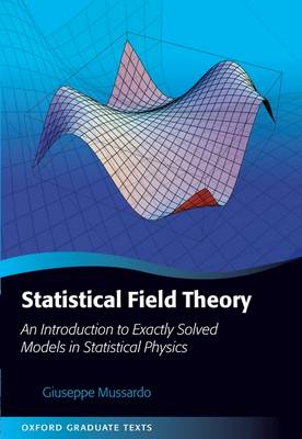 Statistical Field Theory
