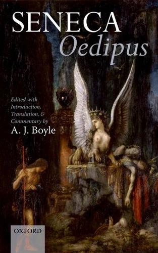 Seneca: Oedipus