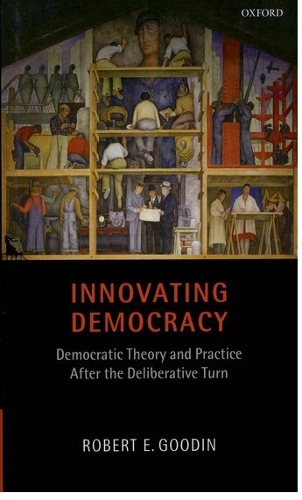 Innovating Democracy