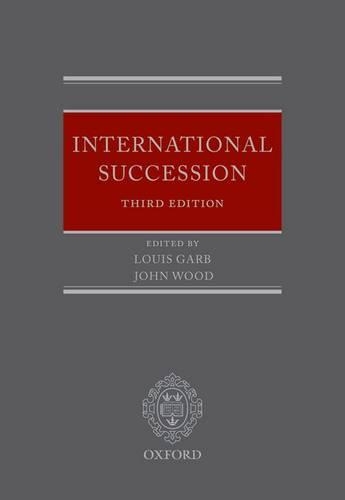 International Succession
