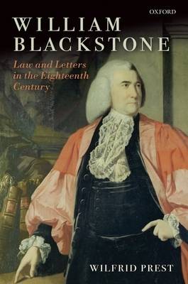 William Blackstone