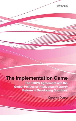 The Implementation Game