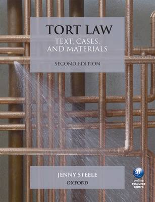 Tort Law