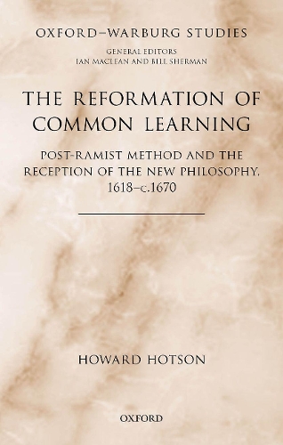 The Reformation of Common Learning