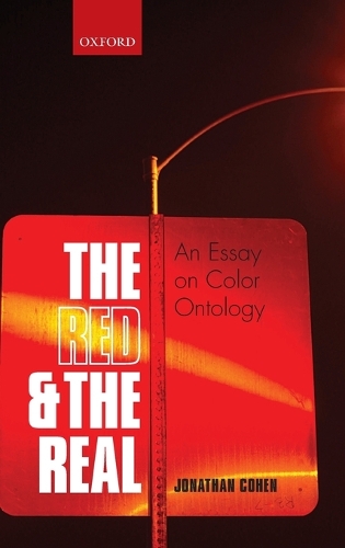 The Red and the Real