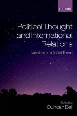 Political Thought and International Relations