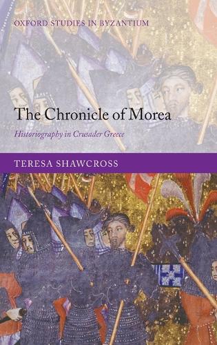 The Chronicle of Morea