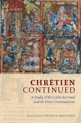 Chrétien Continued