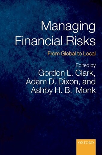 Managing Financial Risks