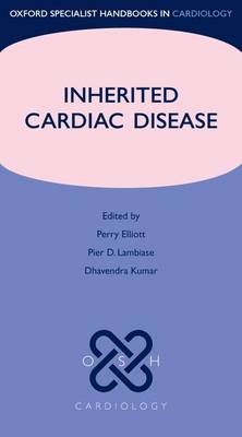 Inherited Cardiac Disease