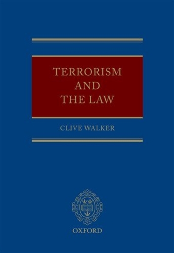 Terrorism and the Law