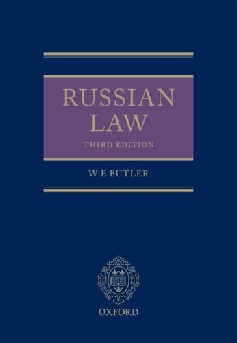 Russian Law