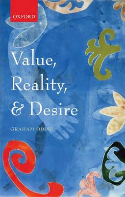 Value, Reality, and Desire