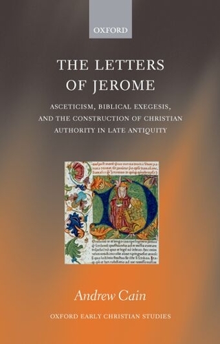 The Letters of Jerome