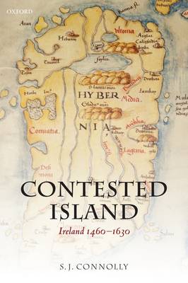 Contested Island