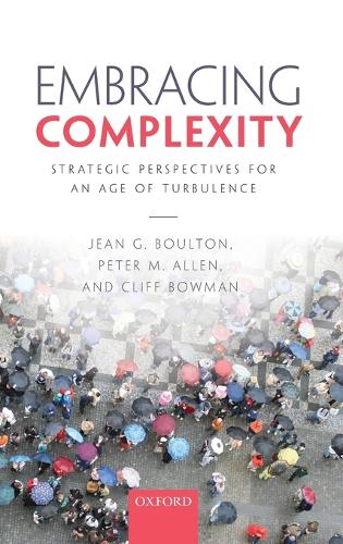 Embracing Complexity