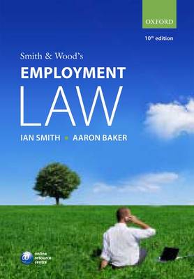 Smith and Wood's Employment Law