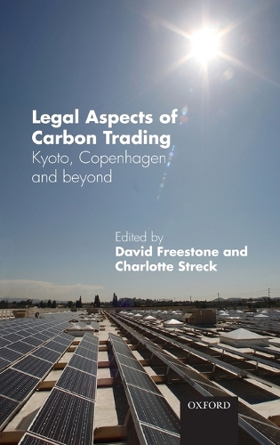 Legal Aspects of Carbon Trading