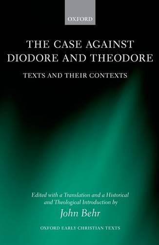 The Case Against Diodore and Theodore