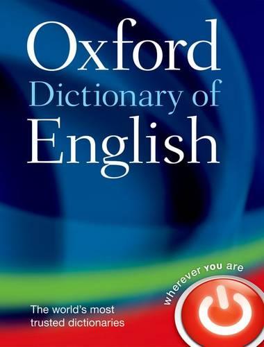 Oxford English Dictionary 第2版 CD-ROM v4 The Oxford English Dictionary Second Edition on CD-ROM Version 4.0