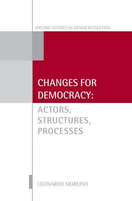 Changes for Democracy