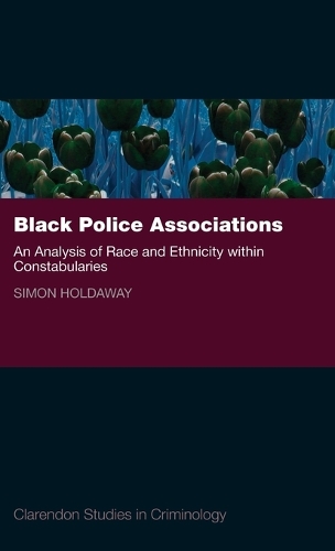 Black Police Associations